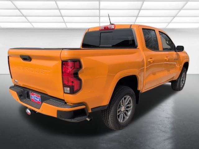 2026 Chevrolet Colorado LT - Photo 29