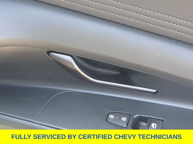 Used 2024 Gray Hyundai Limited image 44