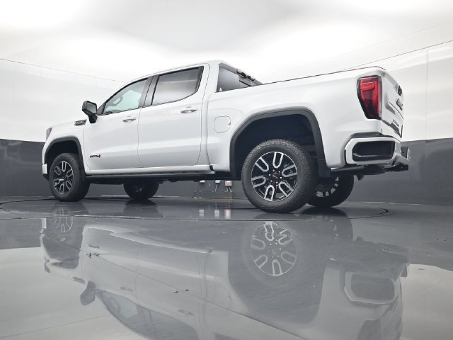 2026 GMC Sierra 1500 AT4 - Photo 27