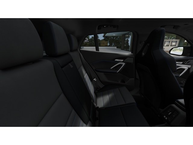New 2027 Brooklyn Grey Metallic BMW M35i image 12