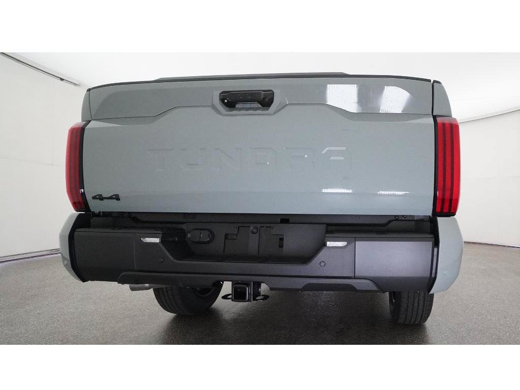 New 2026 Lunar Rock Toyota Limited image 23
