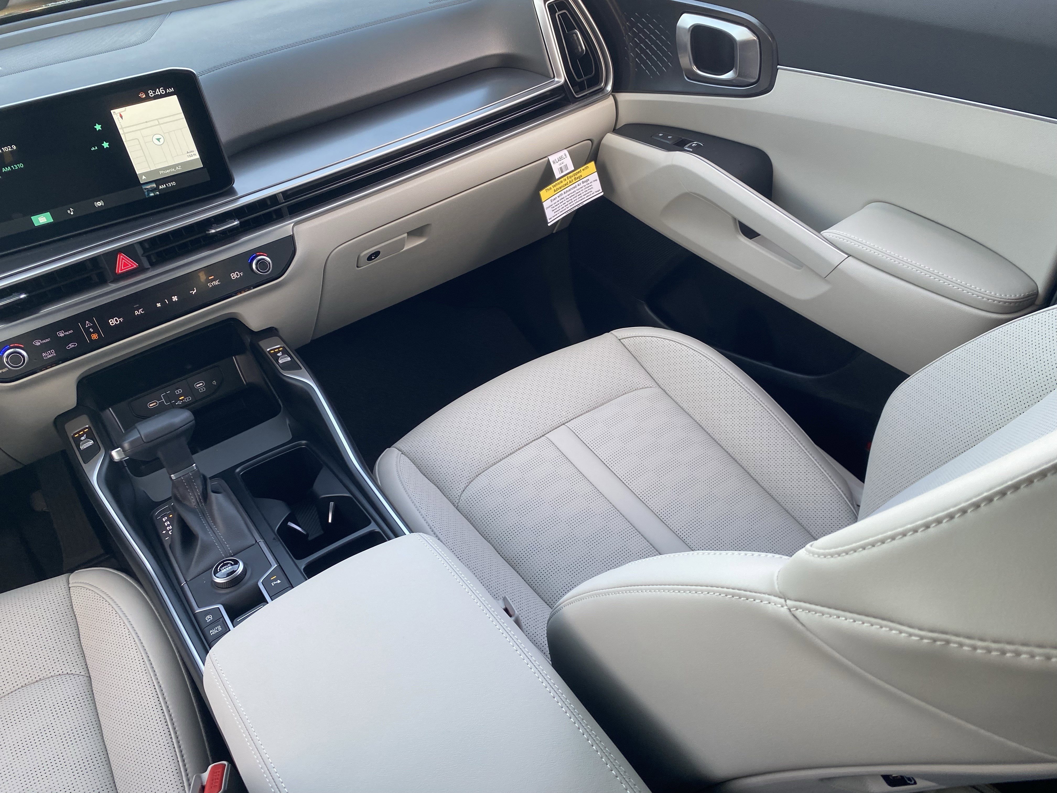 2026 Kia Sorento EX - Photo 14
