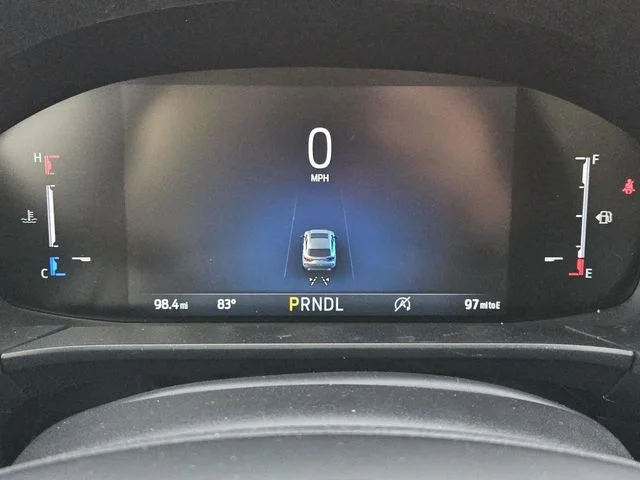 2026 Ford Escape Active - Photo 20