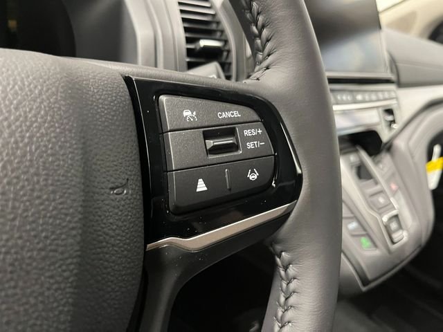 2026 Honda Odyssey EX-L - Photo 16