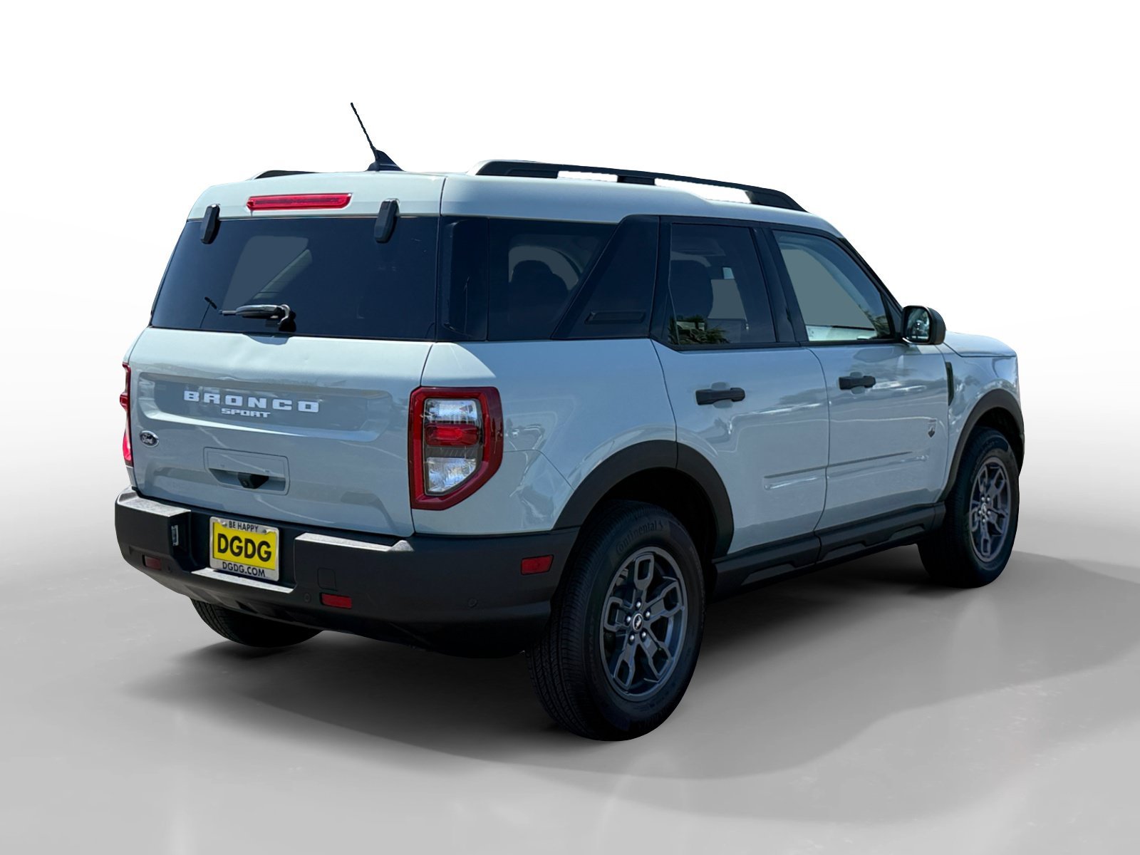 Used 2024 Cactus Ford Big Bend image 5