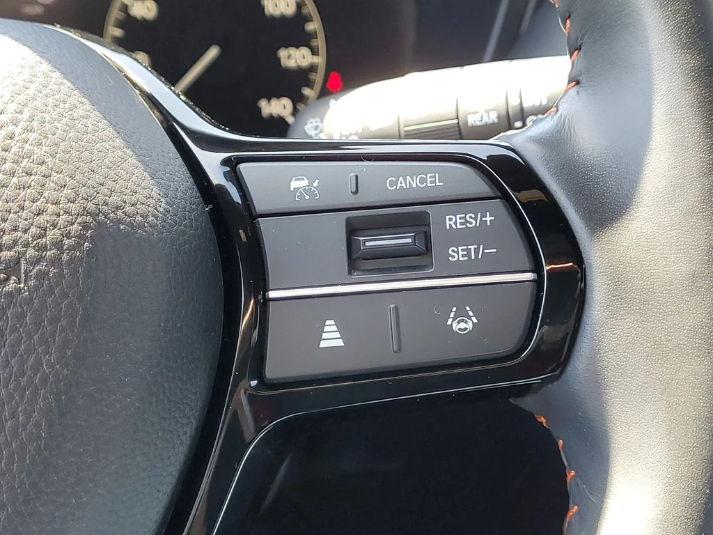 2024 Honda HR-V Sport - Photo 20