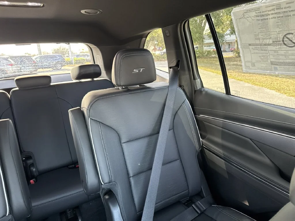 2026 Buick Enclave Sport Touring - Photo 17