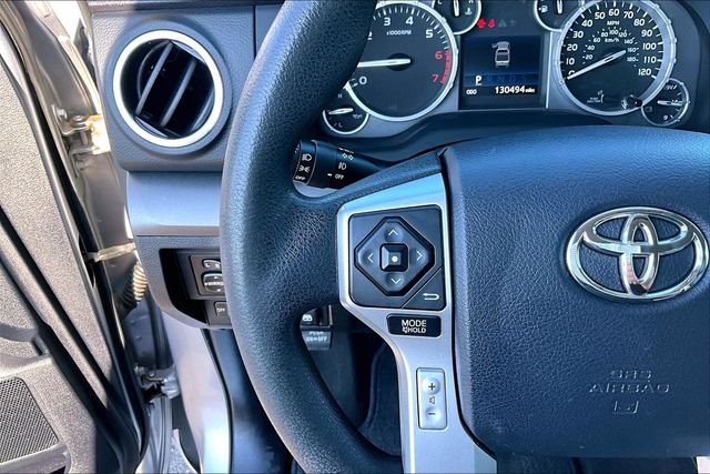 Used 2014 Silver Toyota SR5 image 15