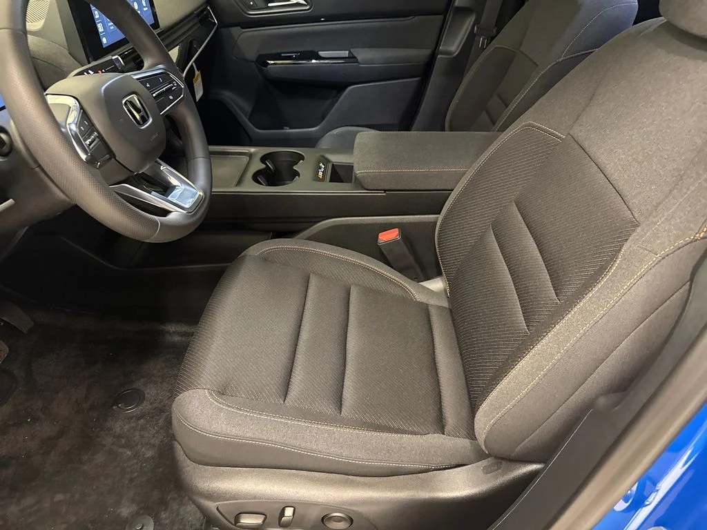 2026 Honda Prologue EX - Photo 18