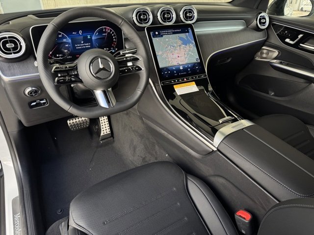 2025 Mercedes-Benz GLC Base - Photo 28
