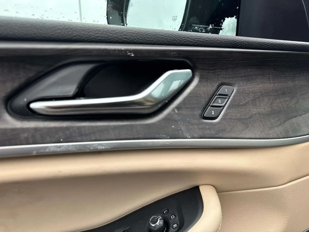 New 2026 Black Jeep Limited image 13