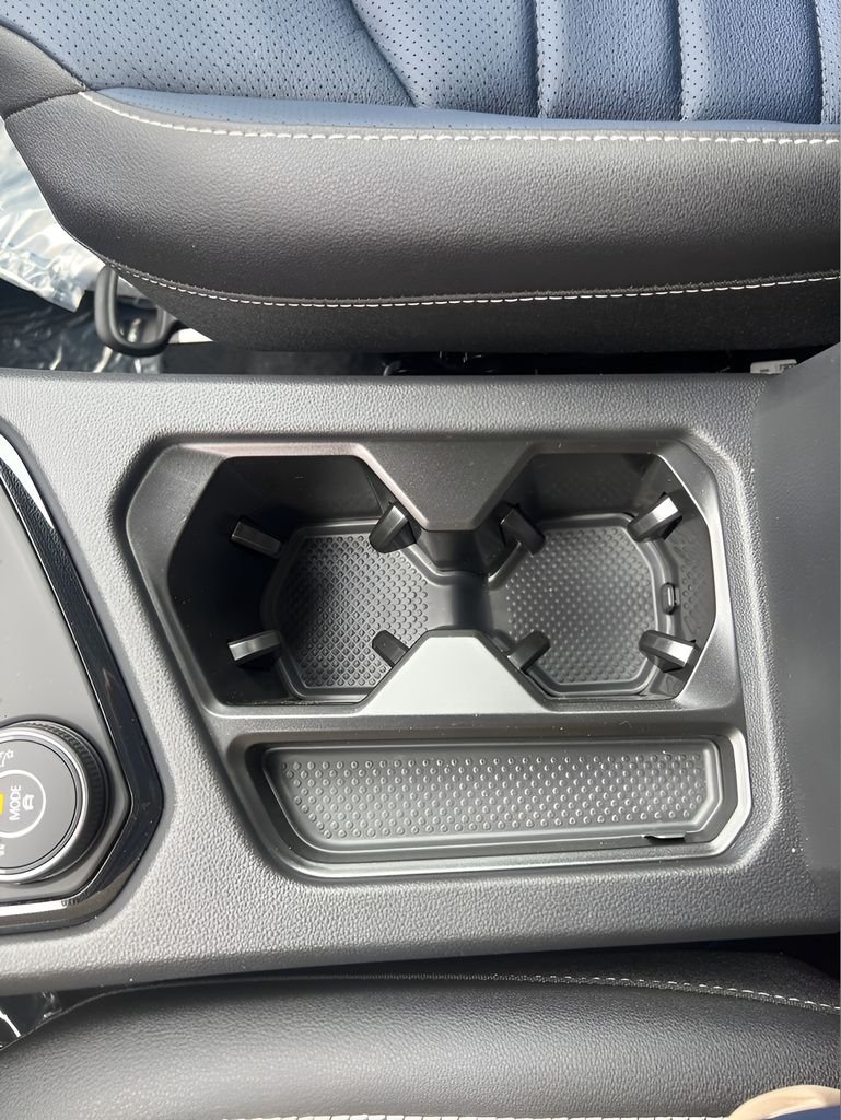New 2026 Monument Gray Volkswagen 1.5T SEL image 17