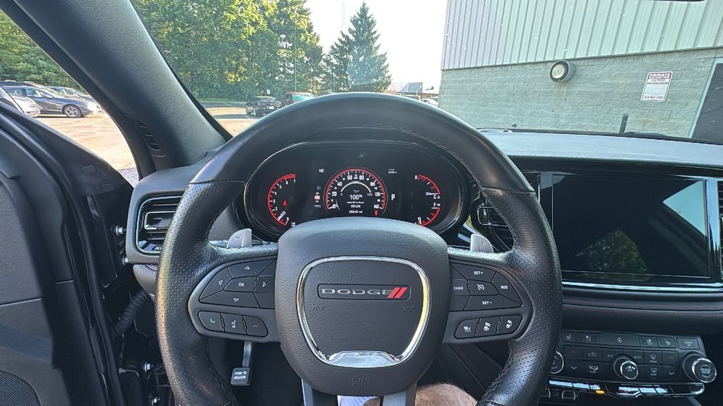 Used 2024 Night Moves Dodge R/T Plus image 18