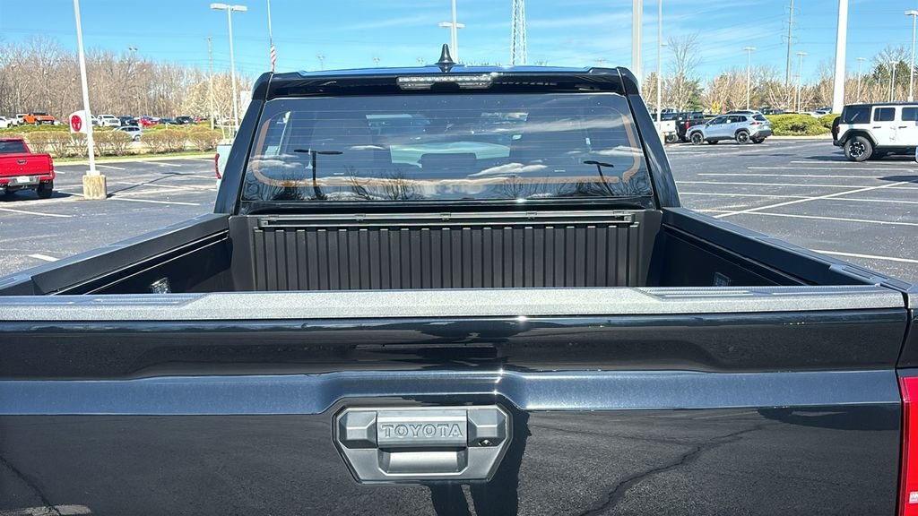 New 2026 Black Toyota  TRD Off-Road image 35