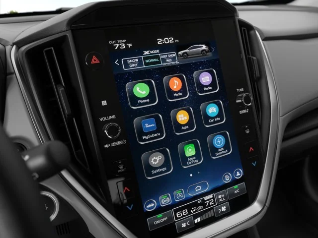 New 2027 TIDEPOOL TEAL PEARL Subaru Premium image 19