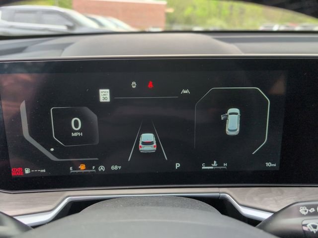 New 2026 Wolf Gray Kia X-Line SX AWD image 16