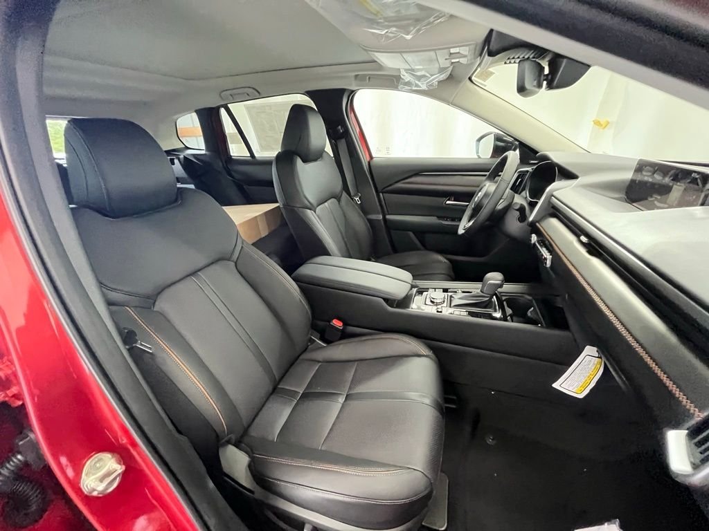 2026 Mazda CX-50 Premium - Photo 12