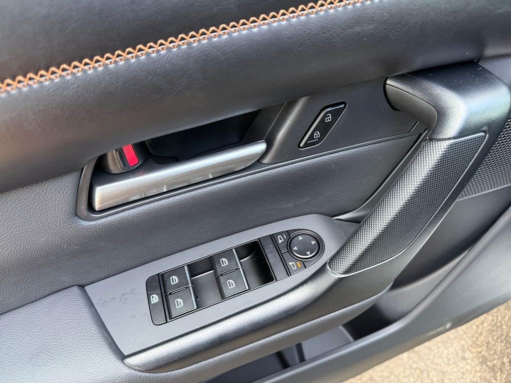 New 2026 Wind Chill Pearl Mazda Premium AWD image 11