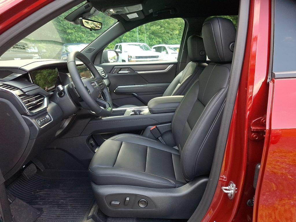 2026 GMC Acadia Elevation - Photo 7
