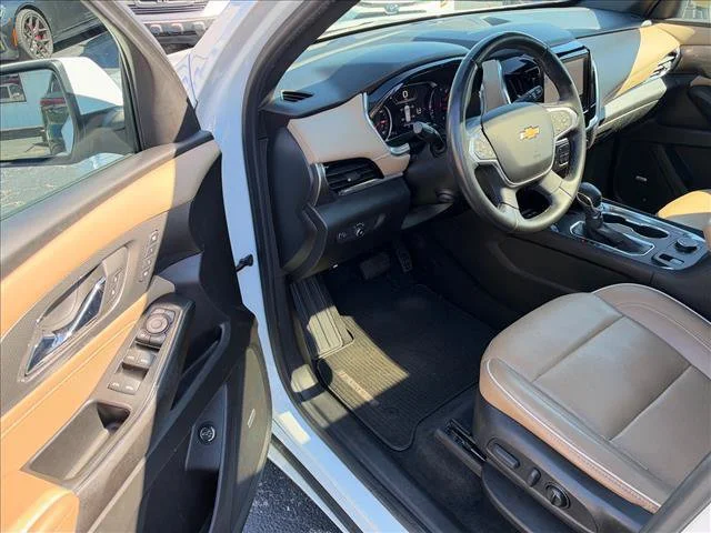 2023 Chevrolet Traverse Premier - Photo 15