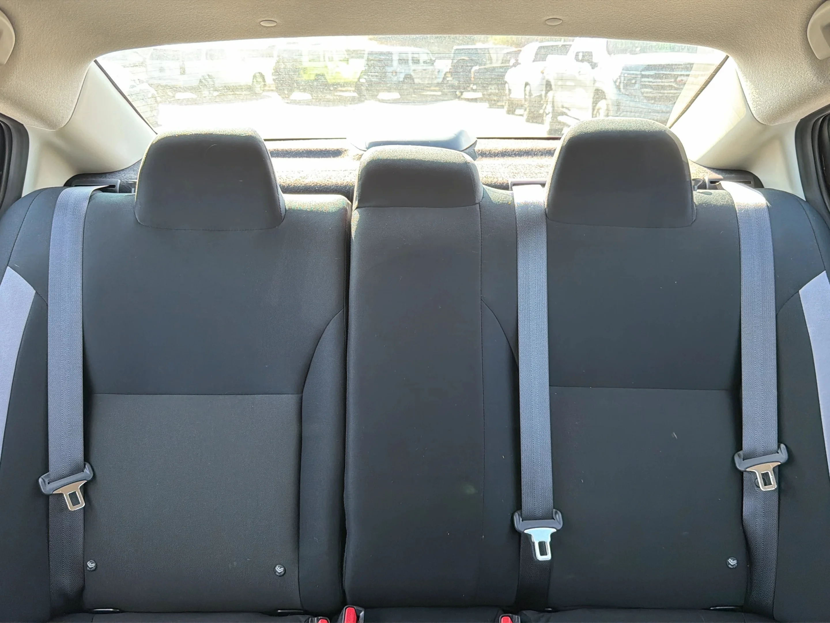 2025 Nissan Versa Sedan S - Photo 11