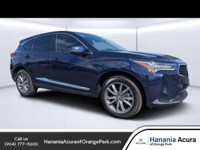 2024 Acura RDX