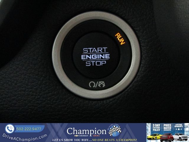 Used 2021 Silver Ram Rebel image 37