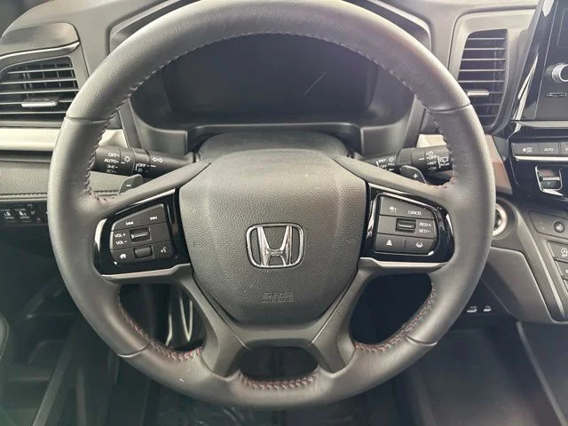 Used 2026 White Honda Sport-L image 30