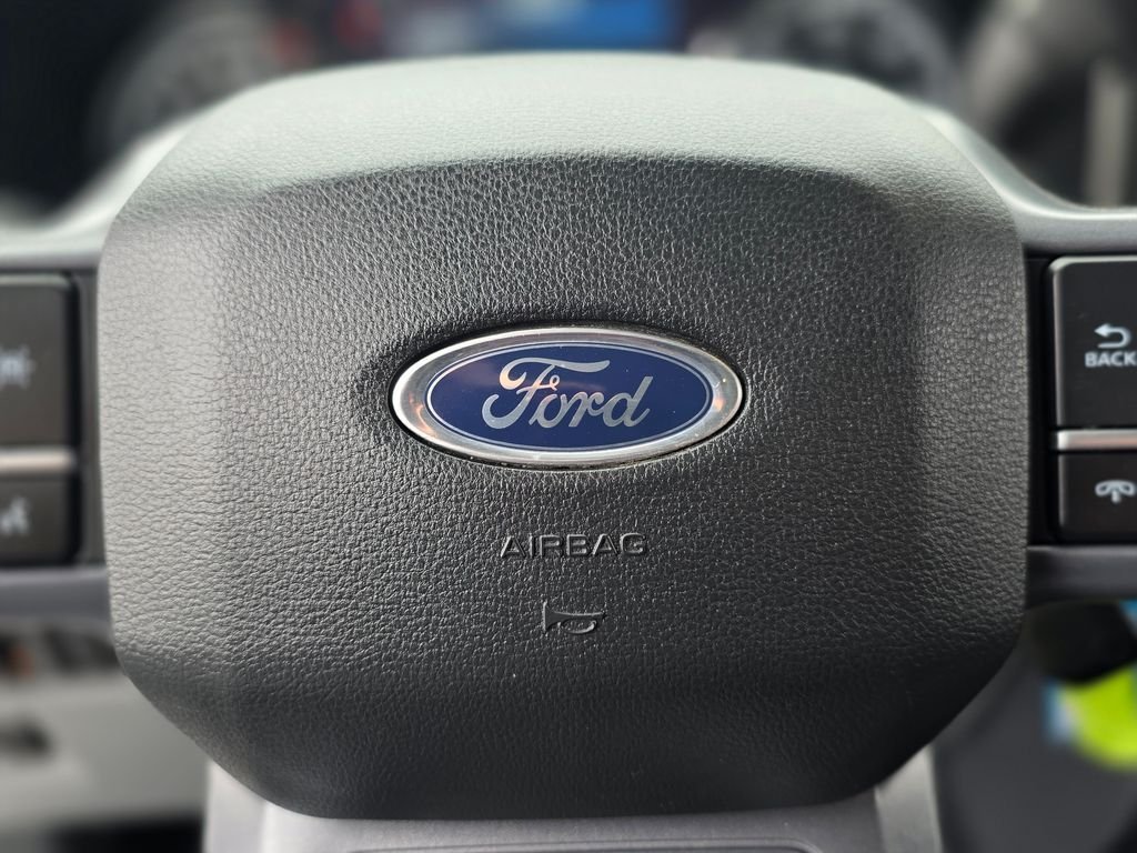 2023 Ford F-150 XLT - Photo 25