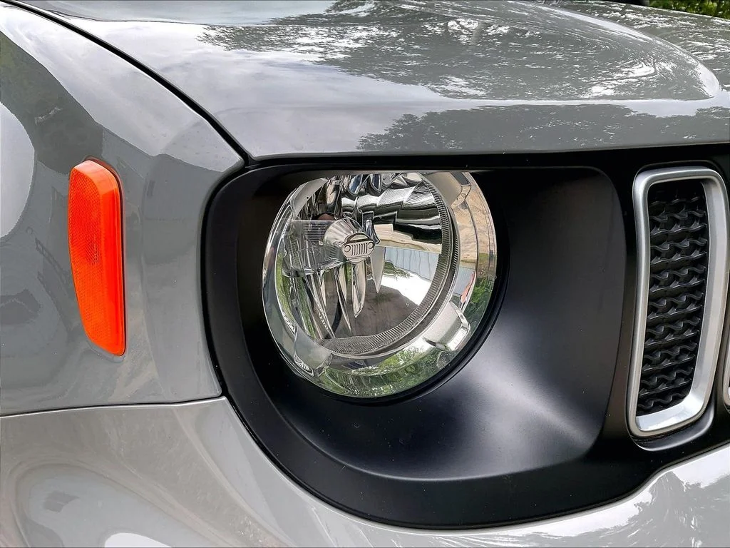 Used 2022 Sting-Gray Clearcoat Jeep Sport image 31