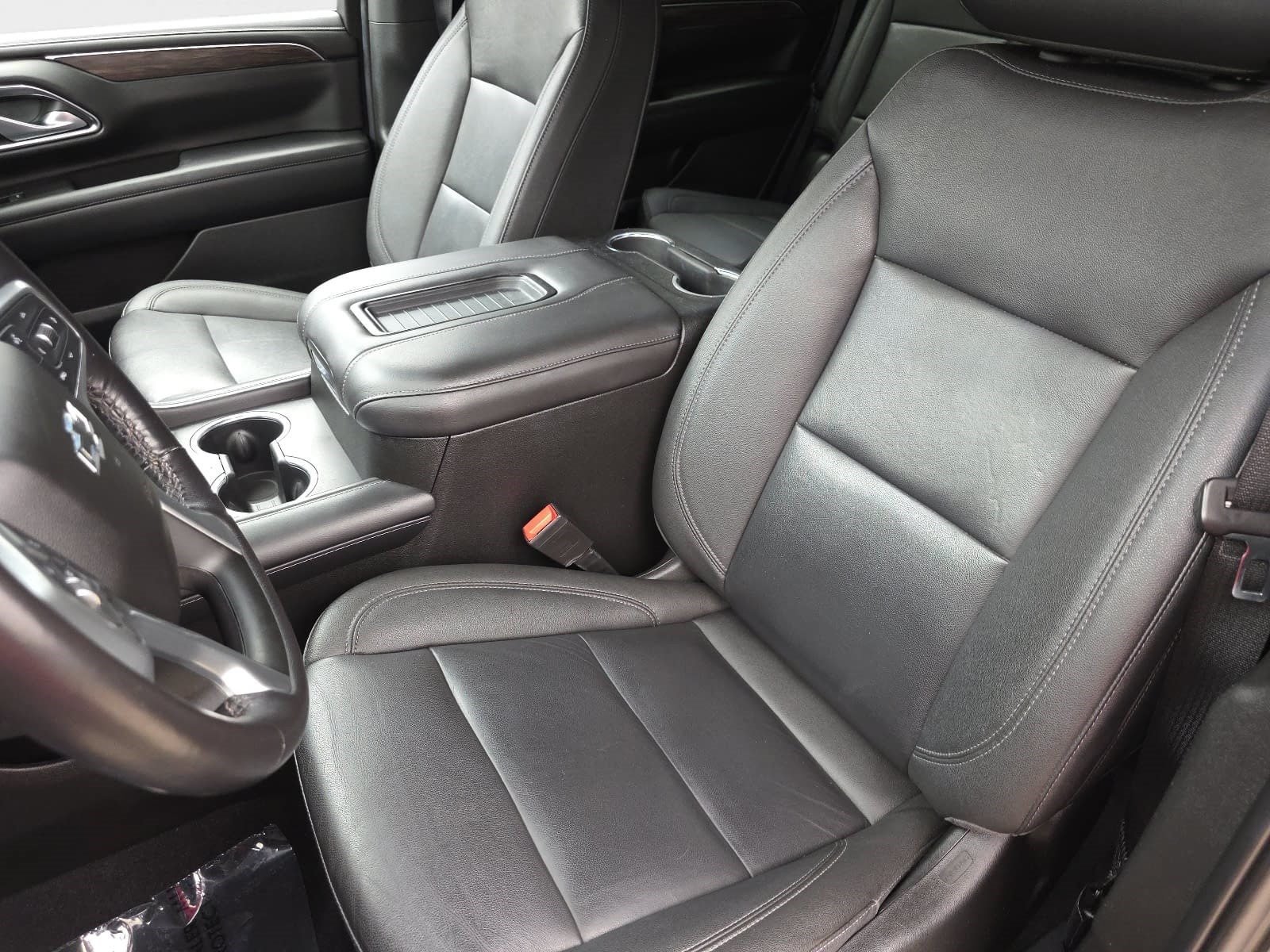 2022 Chevrolet Tahoe Z71 - Photo 11