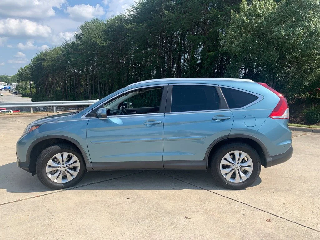 Used 2013  Honda EX-L image 17