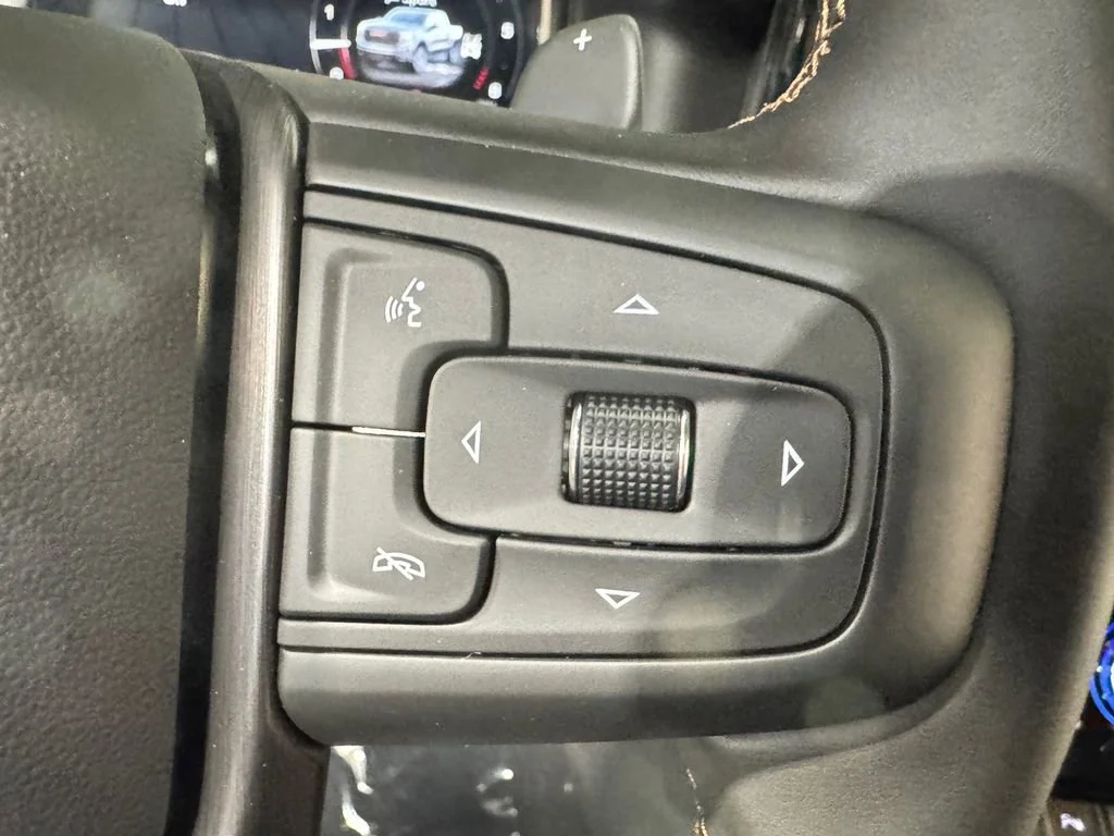 2026 GMC Sierra 1500 AT4 - Photo 20