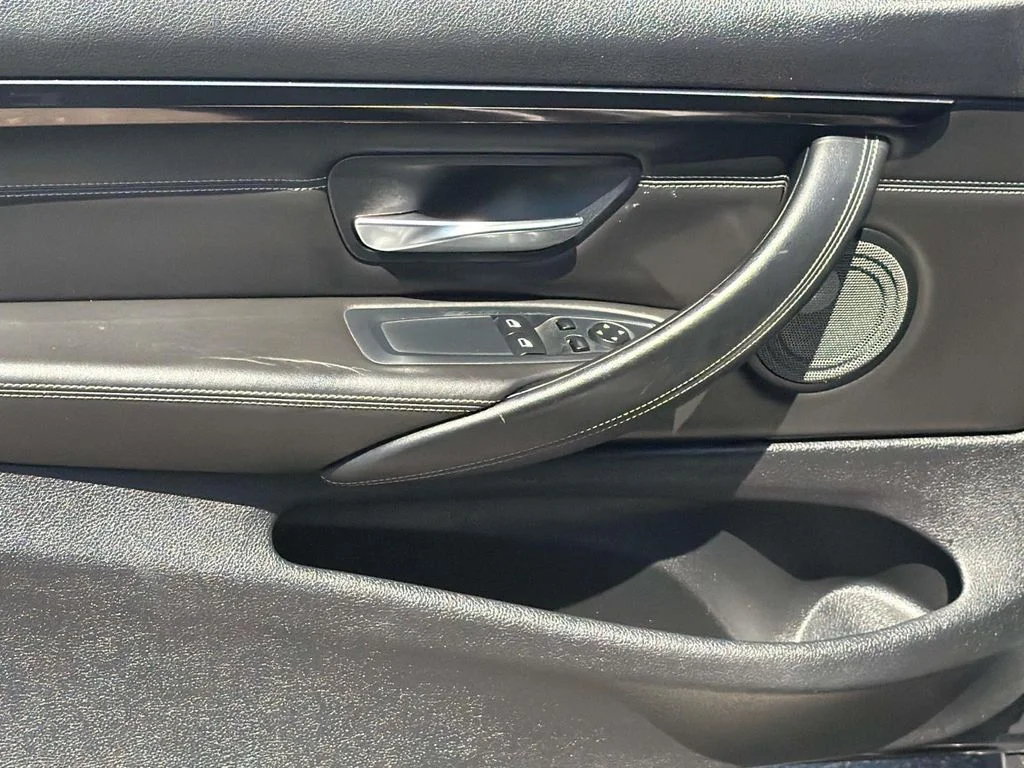 Used 2015 Mineral Gray Metallic BMW  image 26