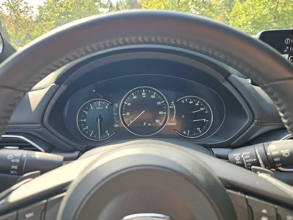 Used 2024  Mazda 2.5 Carbon Turbo image 27
