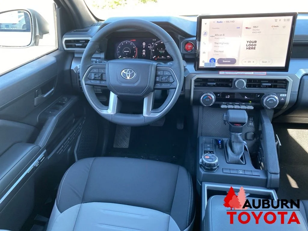 2026 Toyota Tacoma TRD Off Road - Photo 25