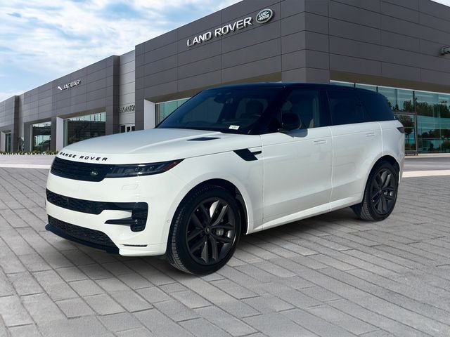 2025 Land Rover Range Rover Sport Dynamic SE