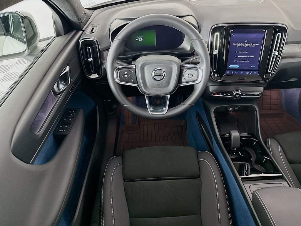 Used 2023 White Volvo Twin Plus image 19