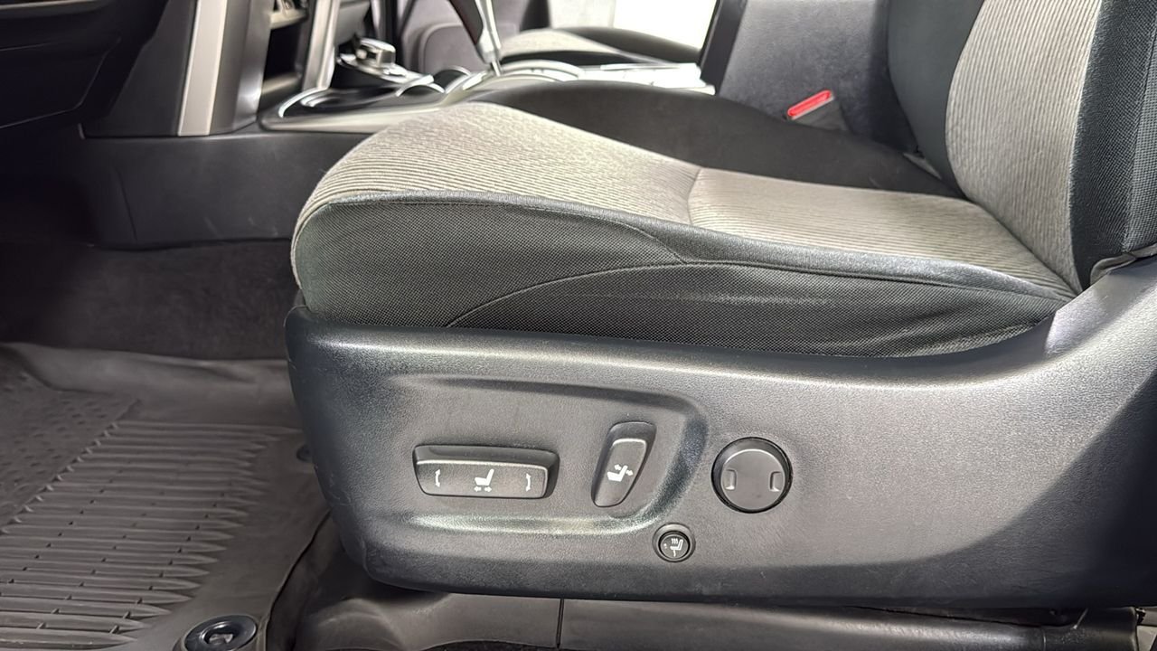 Certified Used 2019 Gray Toyota SR5 image 14
