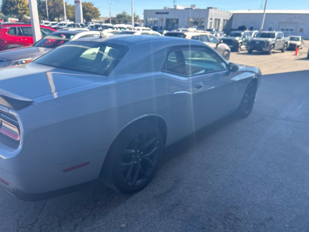 Used 2022 Smoke Show Dodge R/T image 4