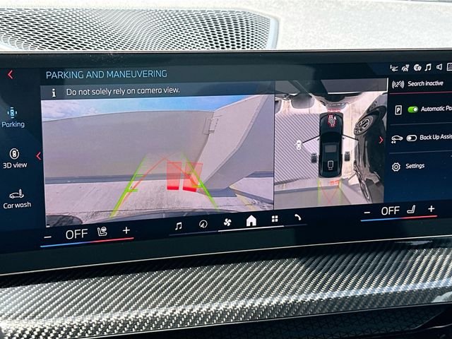 New 2027 Black BMW M440 image 11