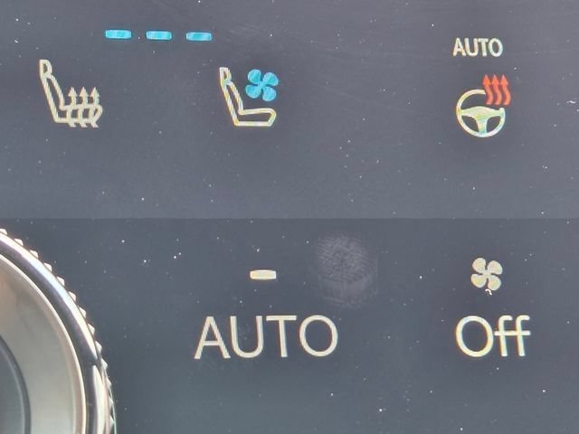 New 2026 Wind Chill Pearl Lexus PREMIUM AWD image 11