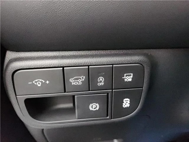 New 2026 Creamy White Pearl Hyundai SEL image 13