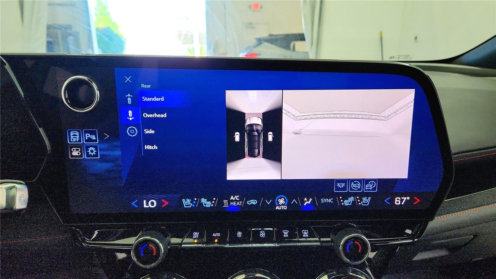 2025 Chevrolet Blazer EV RS - Photo 26