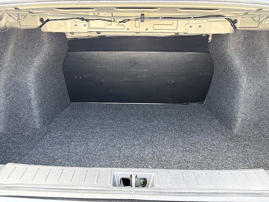 Used 2025 Gun Metallic Nissan S image 10