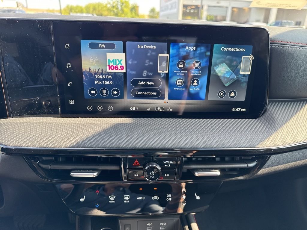 2026 Nissan KICKS SR AWD - Photo 22