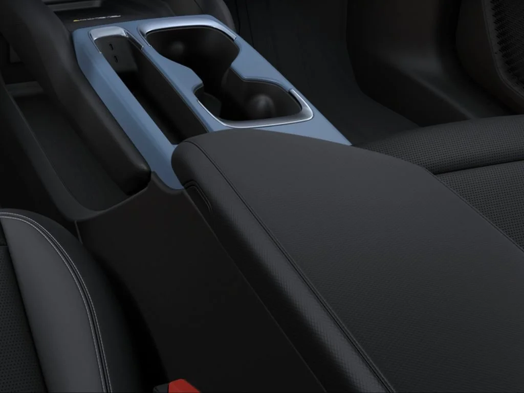2026 Chevrolet Equinox EV 2LT - Photo 7