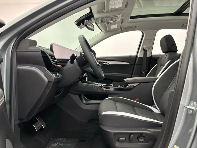 2026 Buick Envision Sport Touring - Photo 17