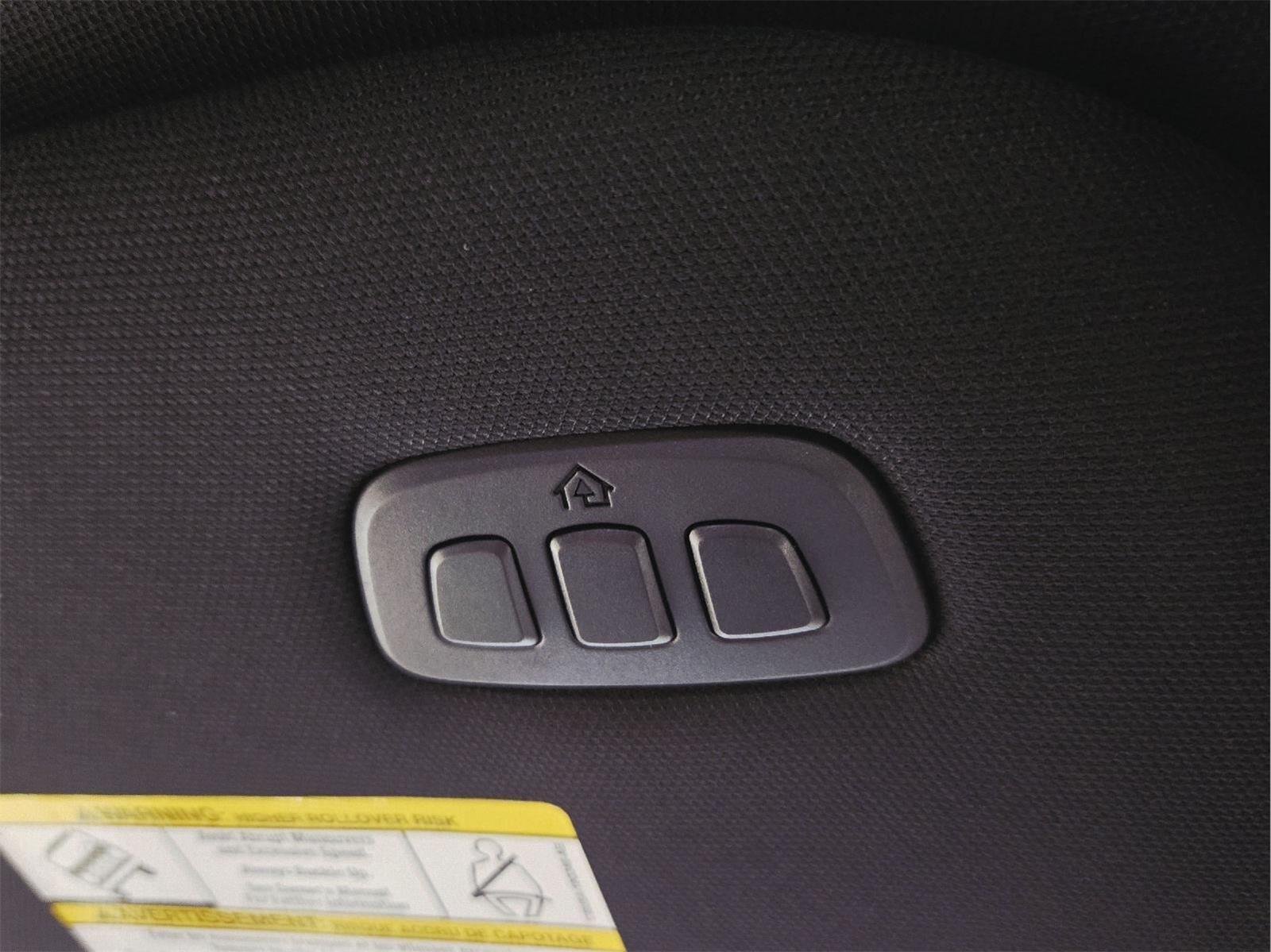 New 2026 Marsh Gray Ford Lariat® image 72
