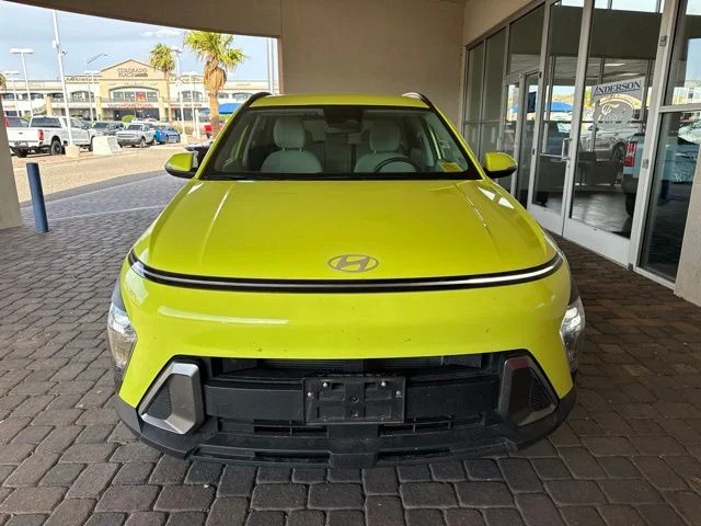 2024 Hyundai Kona SEL - Photo 7